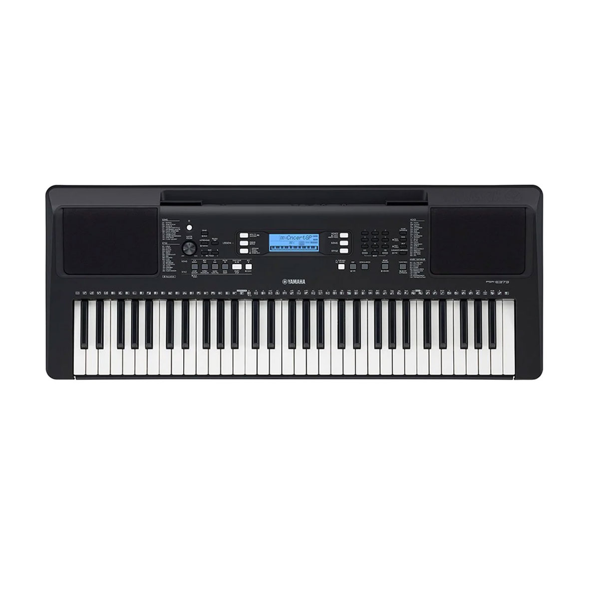 Yamaha PSR-E373 Digital Keyboard<br>PSR-E373